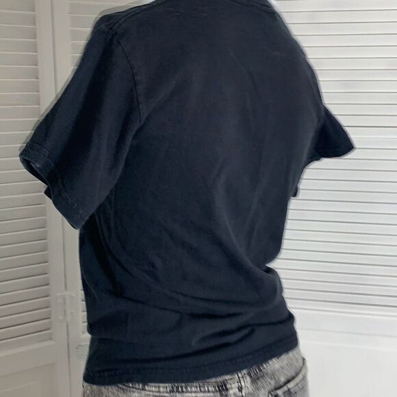 VTG WWE Triple H "THE KING OF KINGS" Steve & Barrys Youth Sz S T-Shirt HHH - Picture 8 of 11